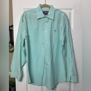 Vineyard vines men’s shirt